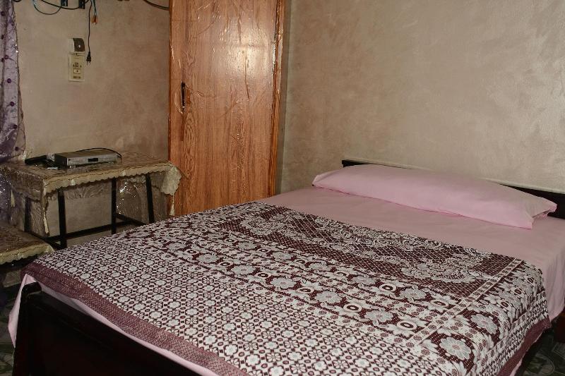 City Hostel - Oda