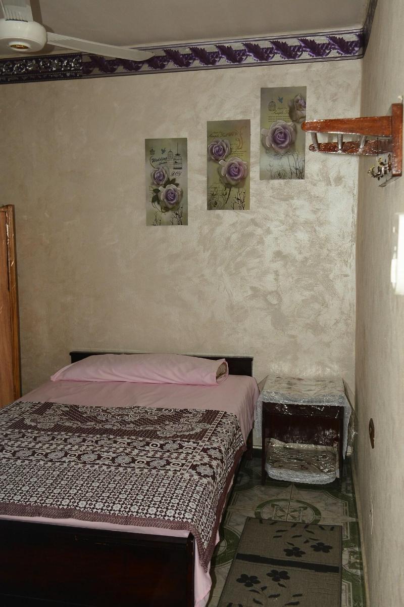 City Hostel - Oda