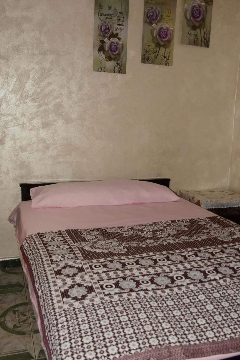 City Hostel - Oda