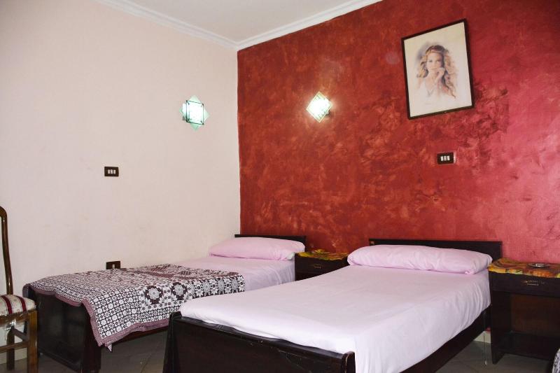City Hostel - Oda
