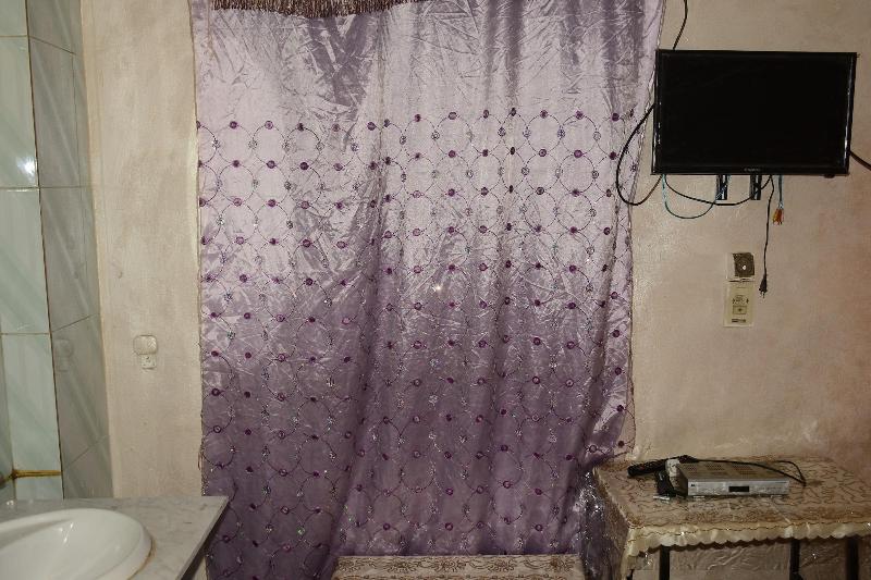City Hostel - Oda