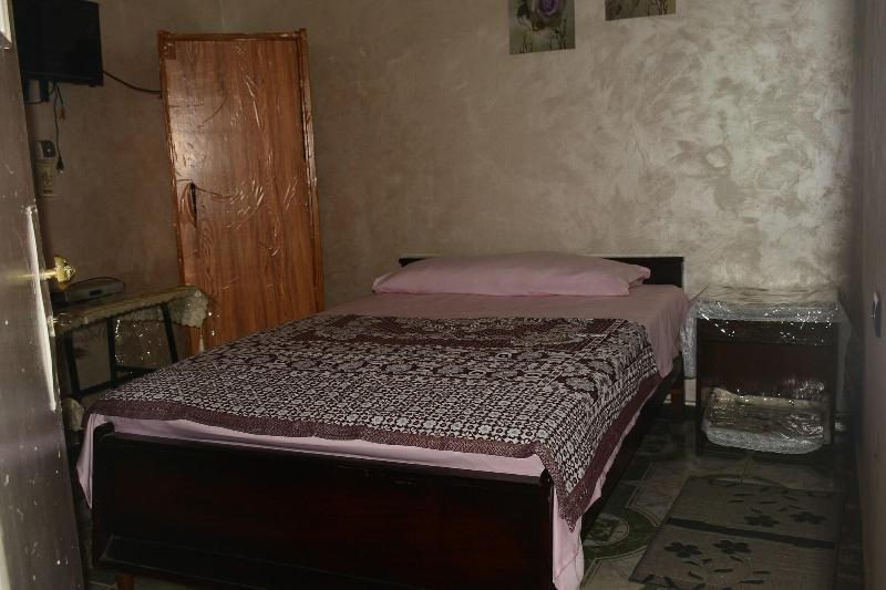 City Hostel - Oda