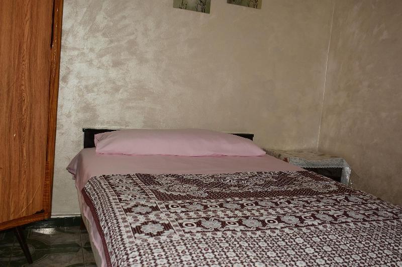 City Hostel - Oda