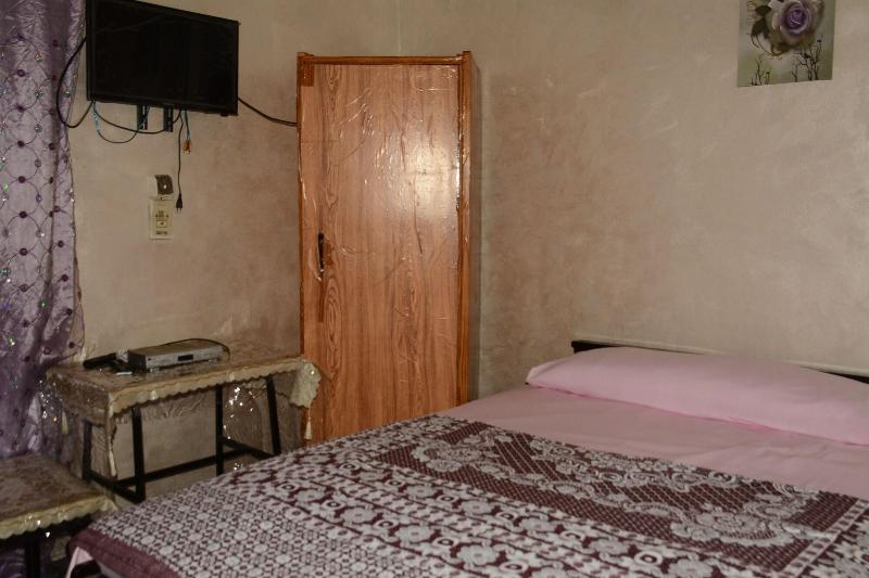 City Hostel - Oda