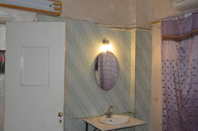 City Hostel - Oda