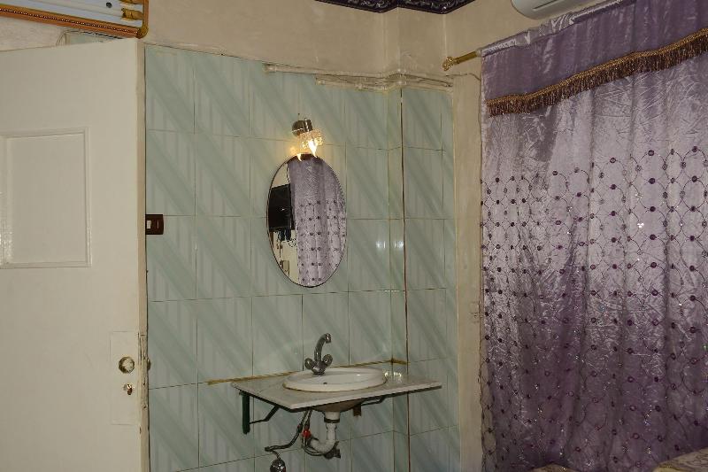 City Hostel - Oda