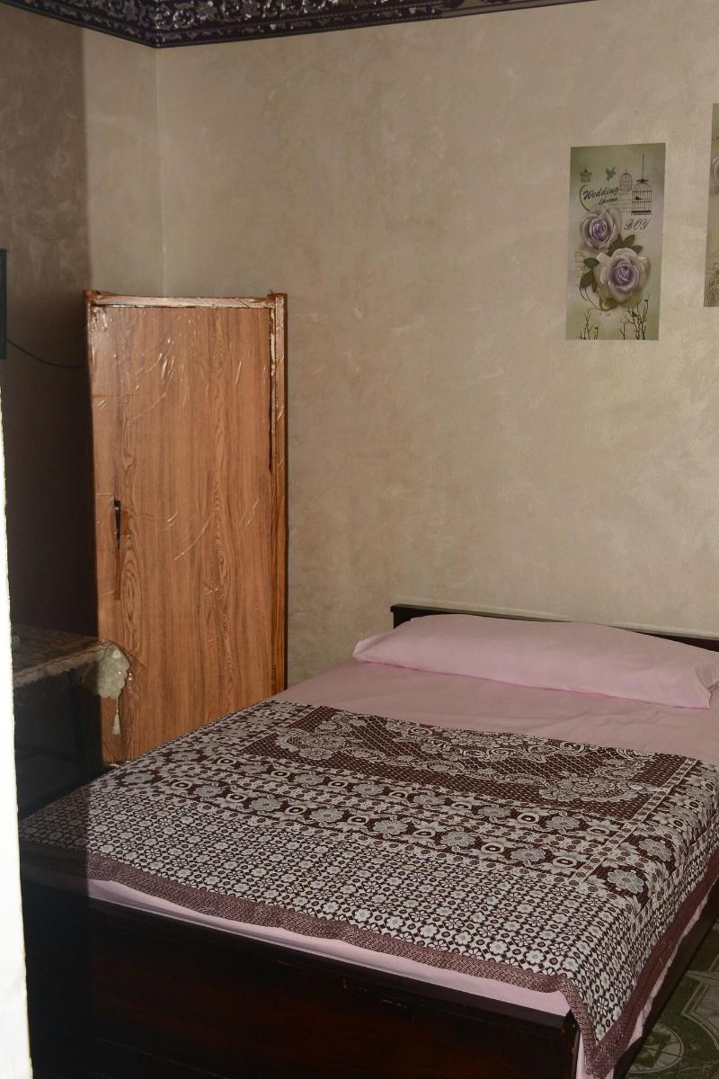 City Hostel - Oda