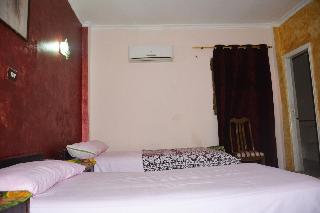City Hostel fotoÄŸrafÄ±