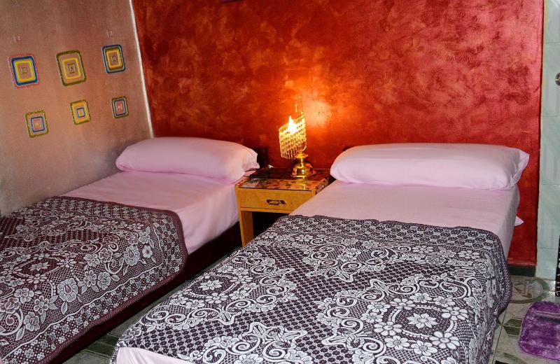 City Hostel - Oda