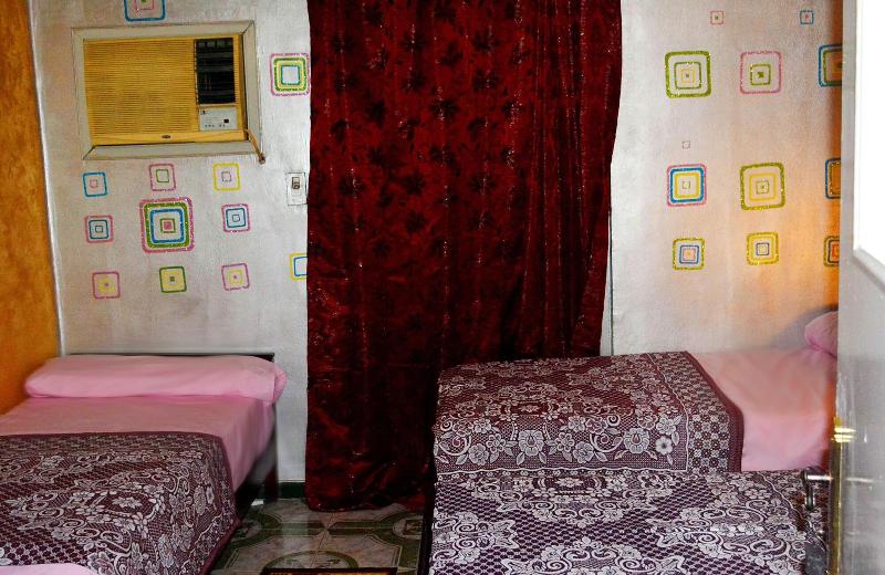 City Hostel - Oda