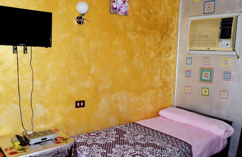 City Hostel - Oda