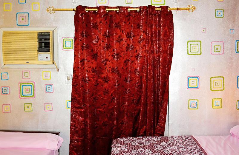 City Hostel - Oda