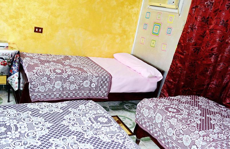 City Hostel - Oda
