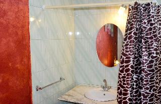 City Hostel fotoÄŸrafÄ±