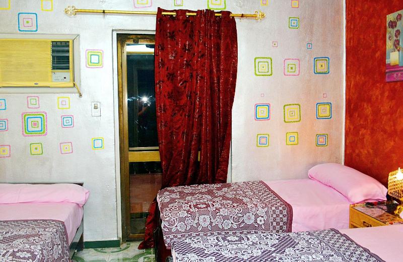 City Hostel - Oda