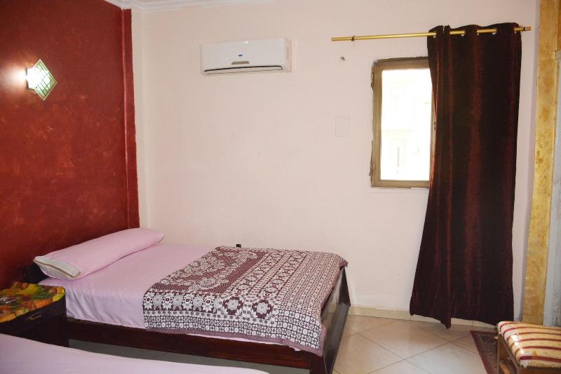 City Hostel - Oda