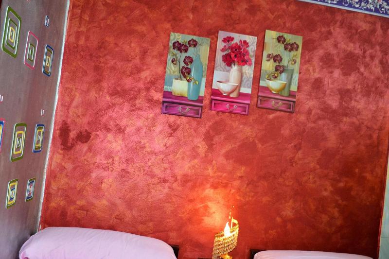 City Hostel - Oda