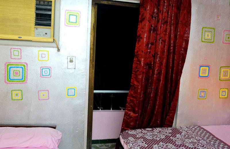 City Hostel - Oda