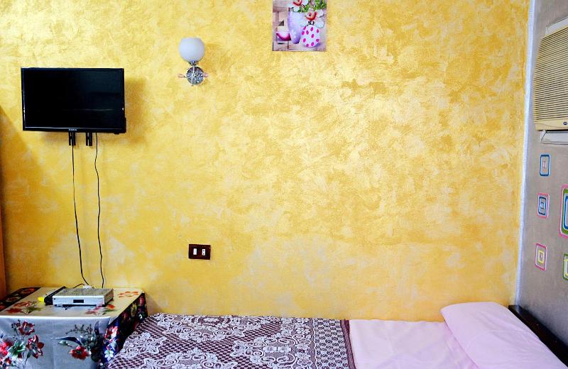 City Hostel - Oda