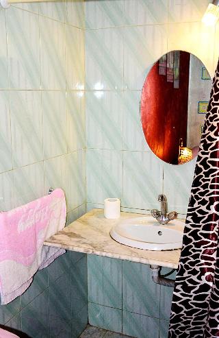 City Hostel fotoÄŸrafÄ±