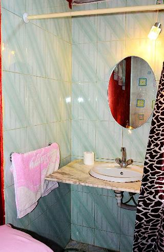 City Hostel fotoÄŸrafÄ±