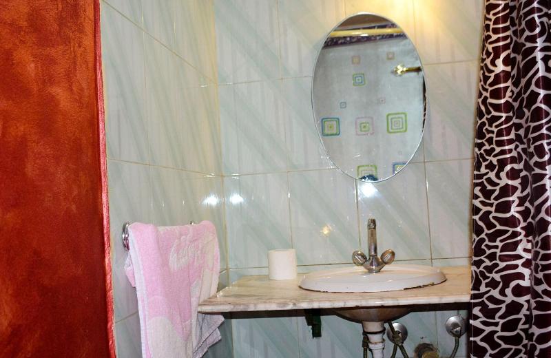 City Hostel - Oda