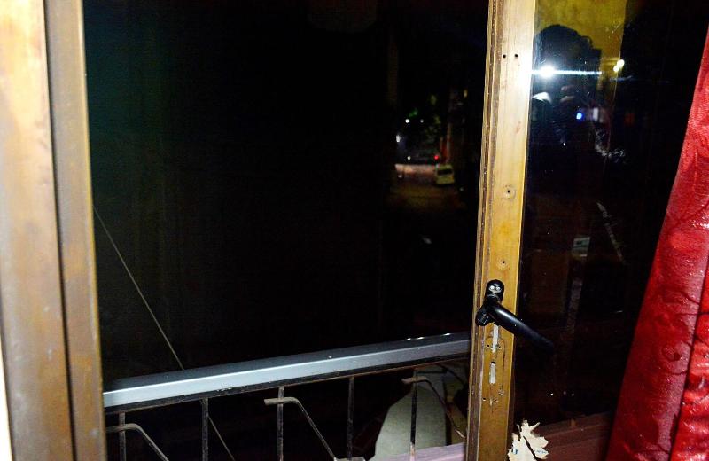 City Hostel - Oda