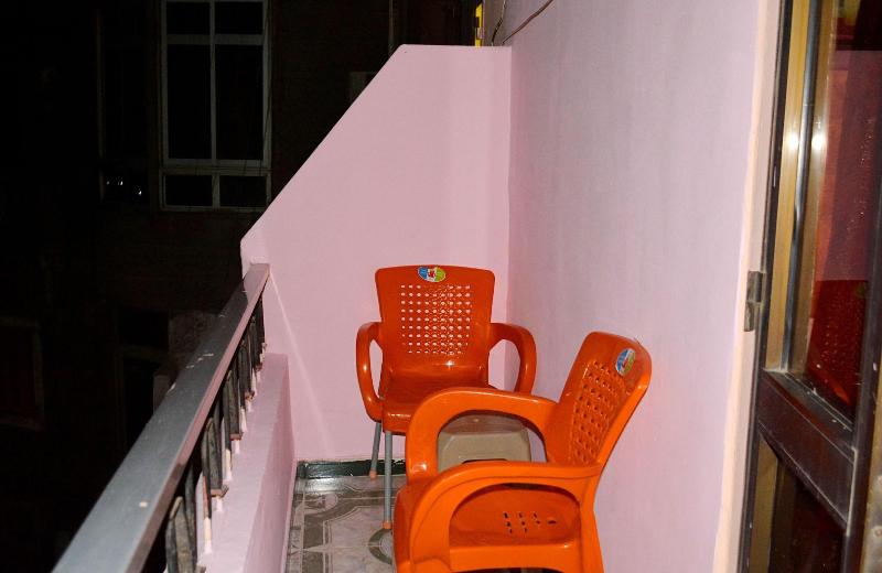City Hostel - Oda