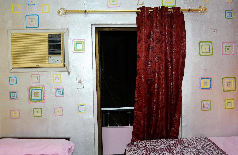 City Hostel - Oda