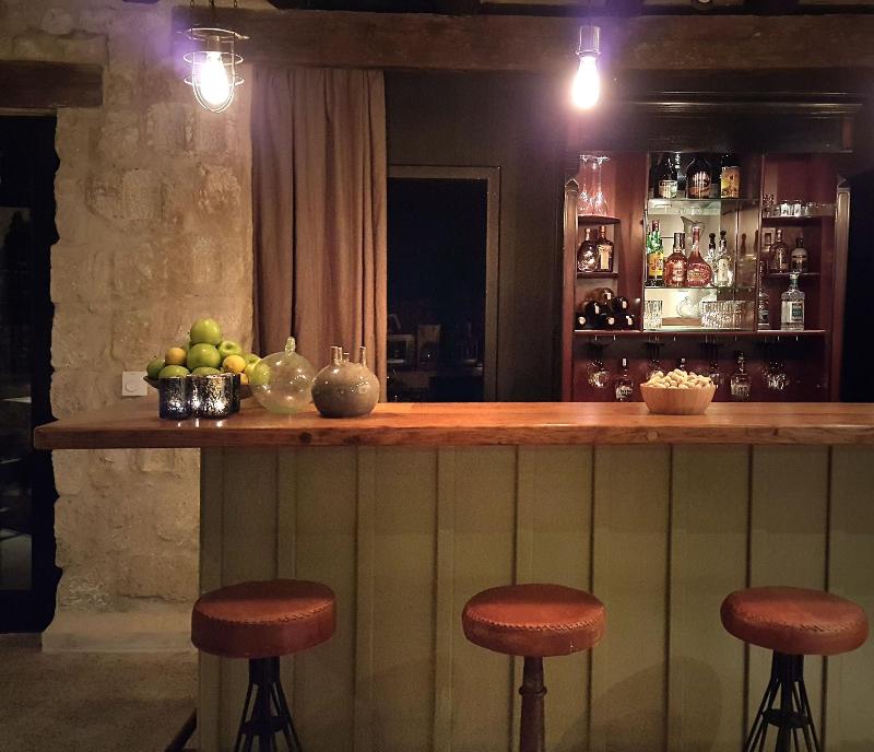 Sota Cappadocia - Bar