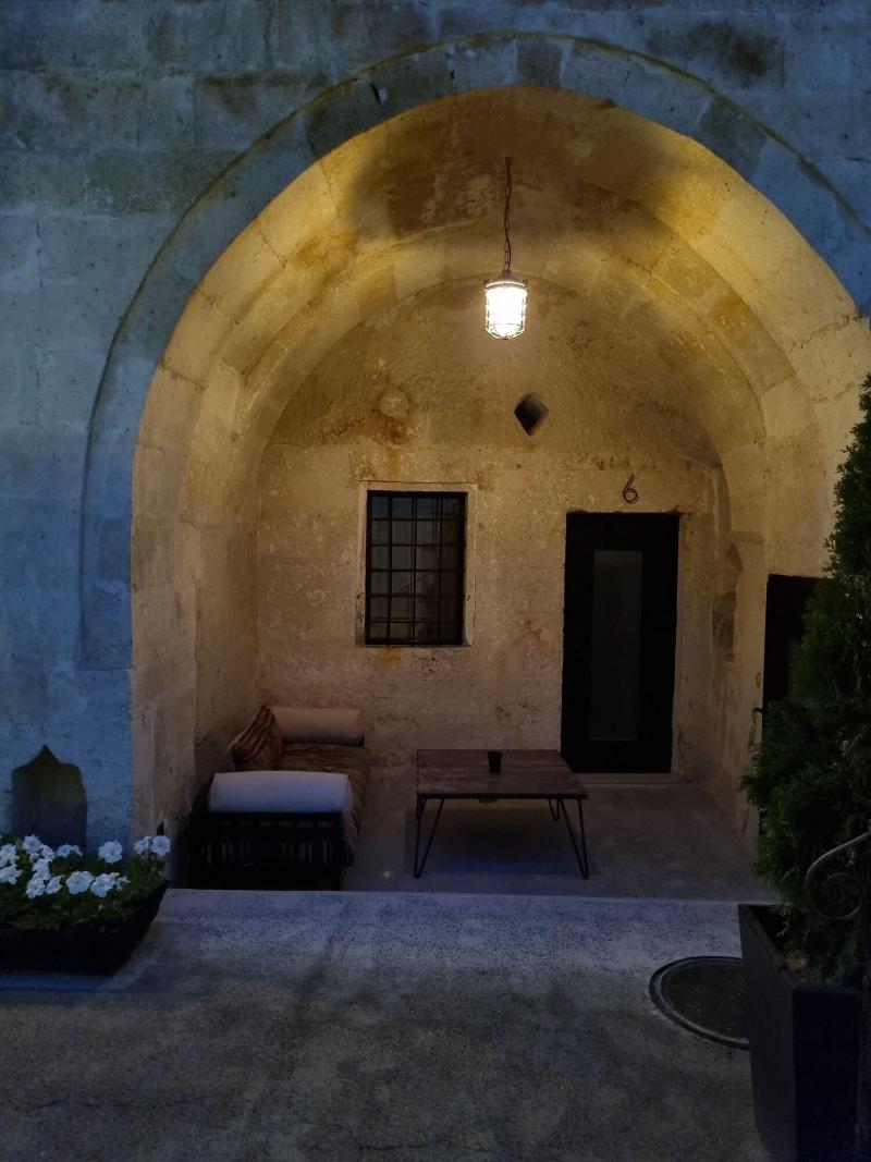 Sota Cappadocia - Genel