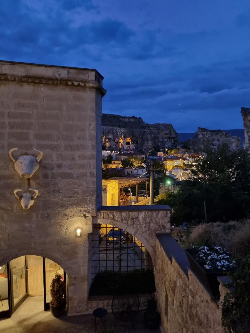 Sota Cappadocia - Genel
