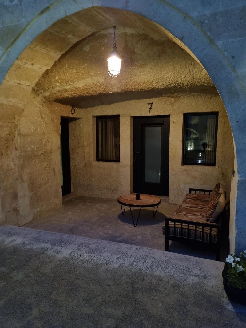 Sota Cappadocia - Genel