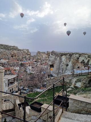 Sota Cappadocia fotoÄŸrafÄ±