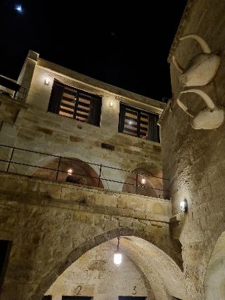 Sota Cappadocia otel fotoğrafı