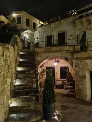 Sota Cappadocia fotoÄŸrafÄ±