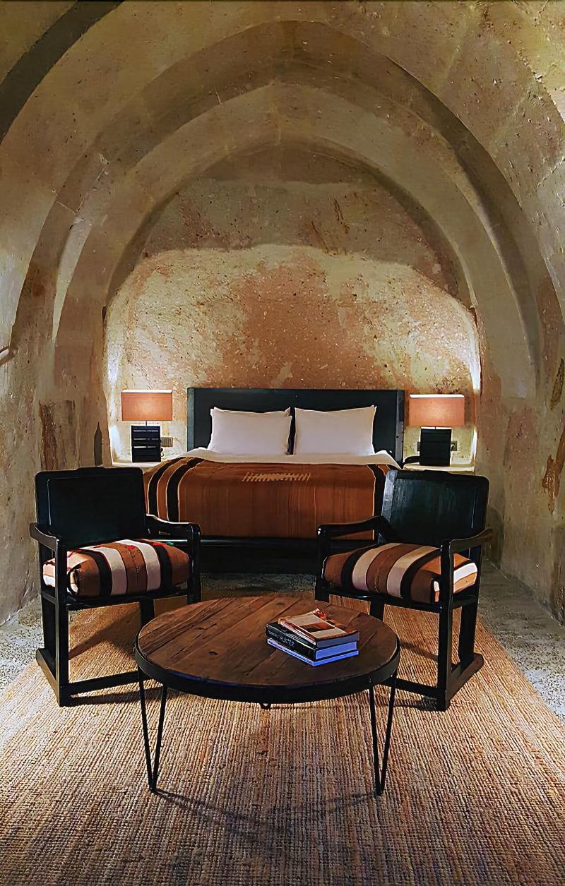 Sota Cappadocia - Oda