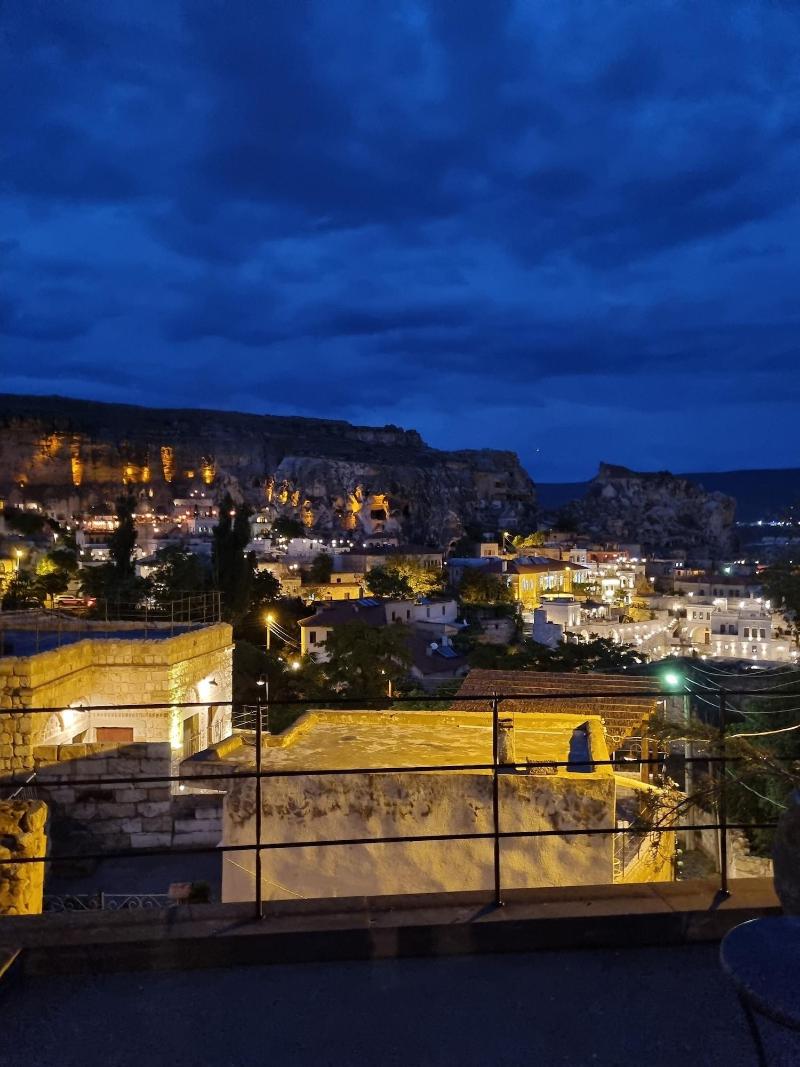 Sota Cappadocia - Oda