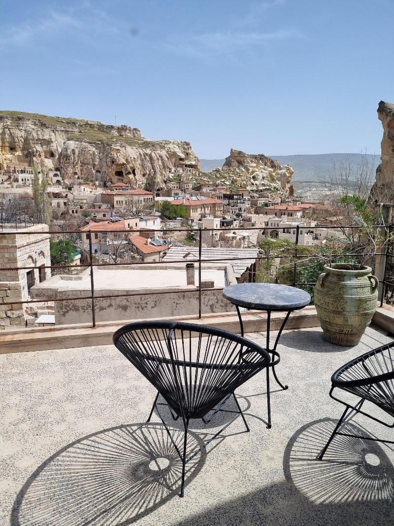 Sota Cappadocia - Oda
