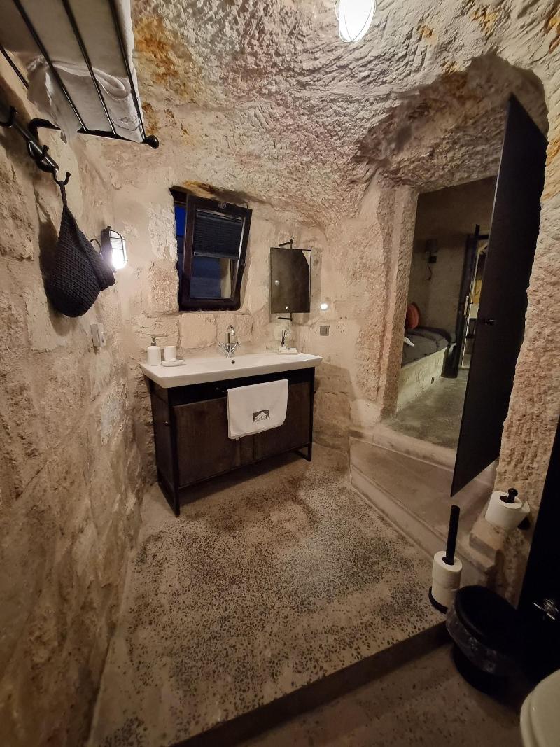 Sota Cappadocia - Oda