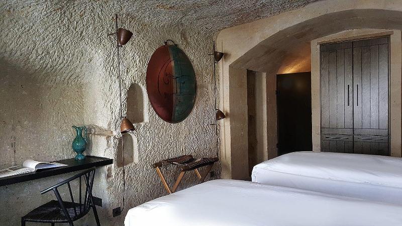 Sota Cappadocia - Oda