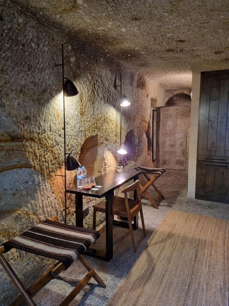 Sota Cappadocia - Oda