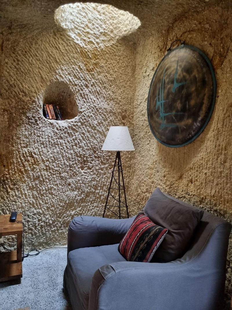Sota Cappadocia - Oda