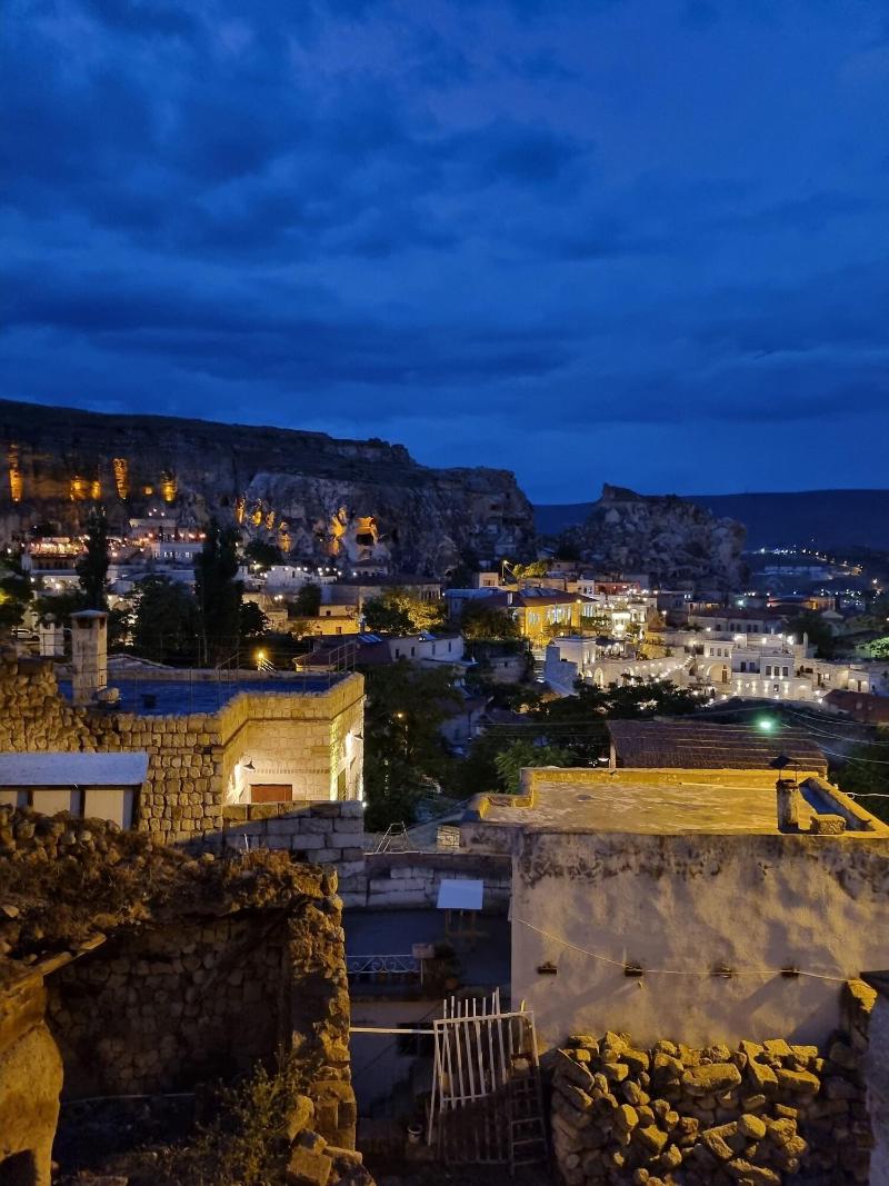 Sota Cappadocia - Oda