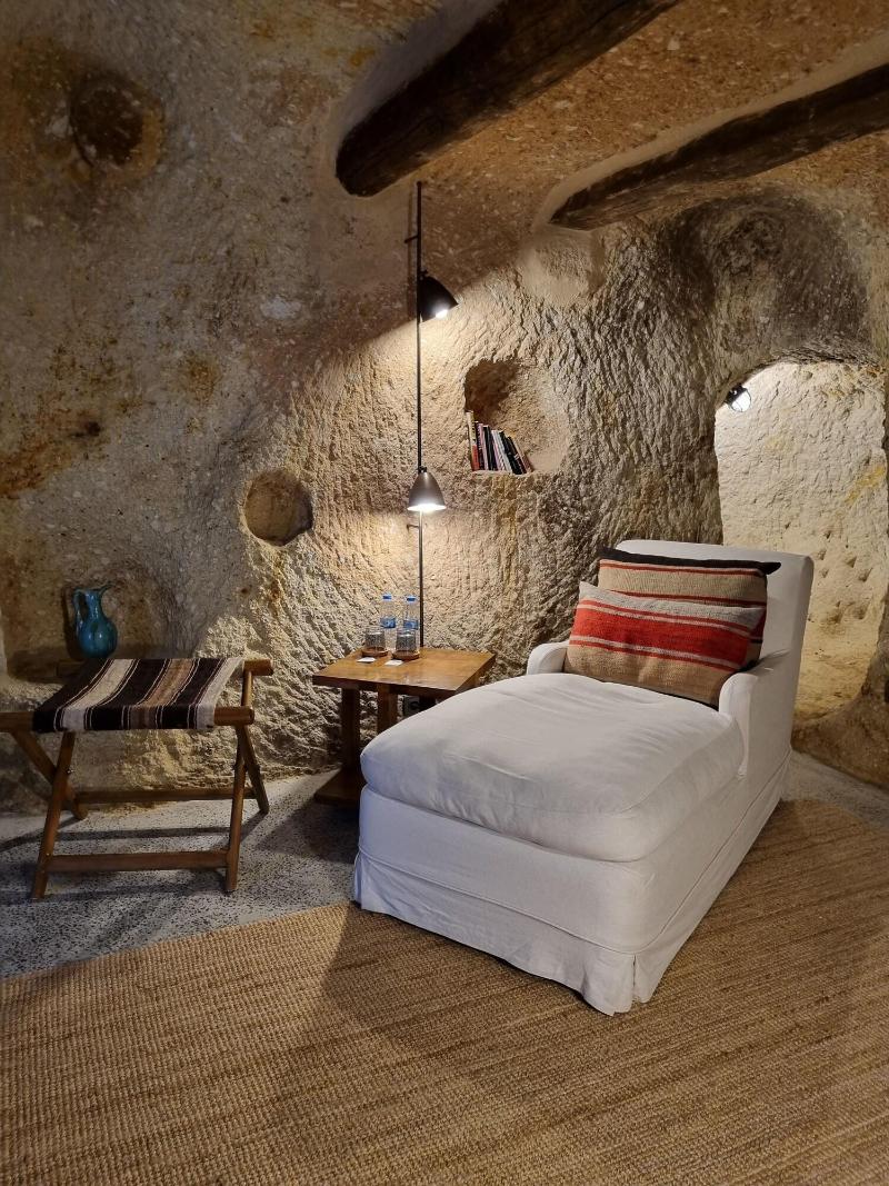 Sota Cappadocia - Oda