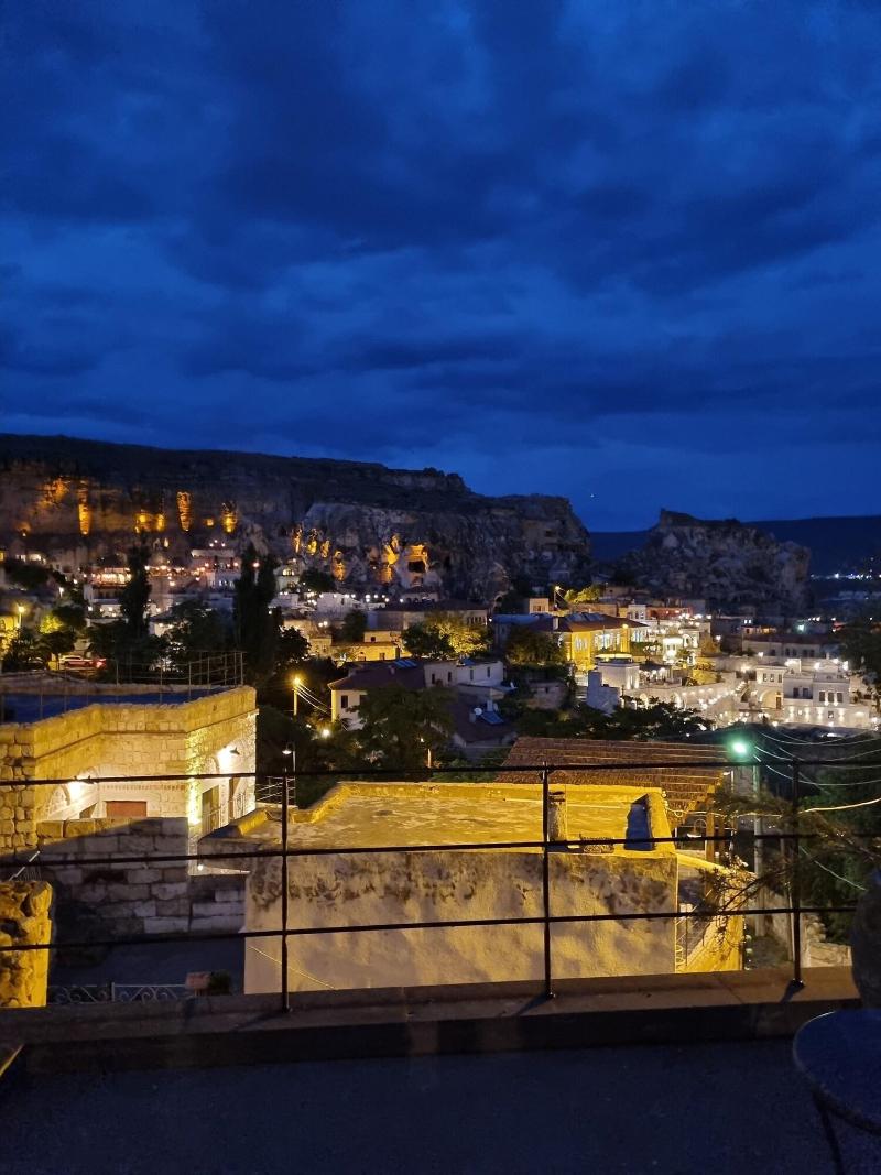 Sota Cappadocia - Oda