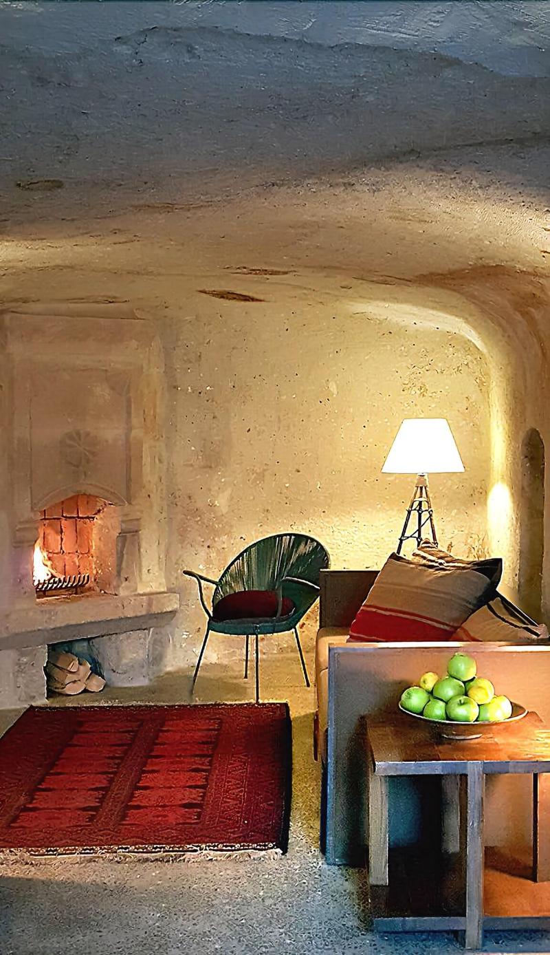 Sota Cappadocia - Oda
