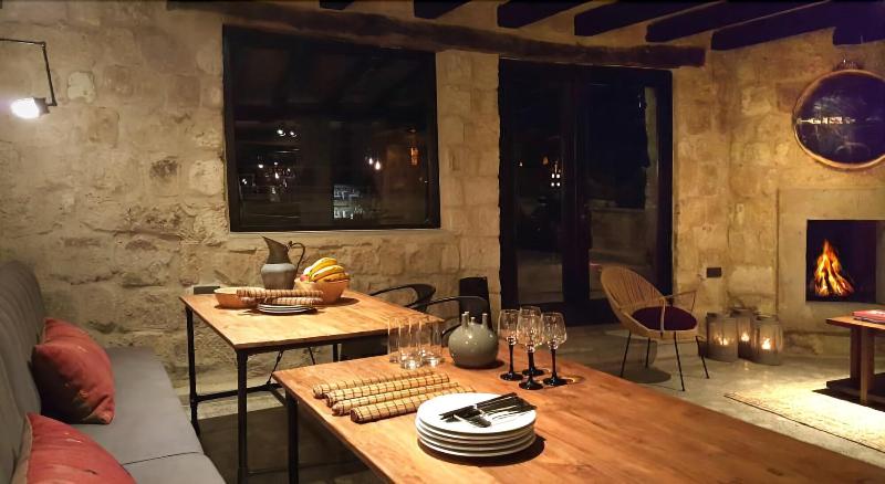 Sota Cappadocia - Restoran
