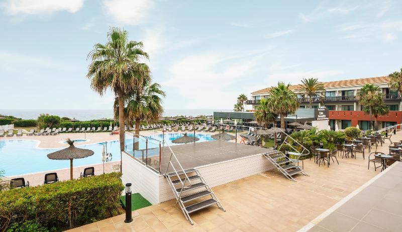 Ilunion Calas de Conil - Aktivite