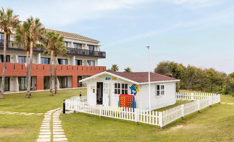 Ilunion Calas de Conil - Aktivite